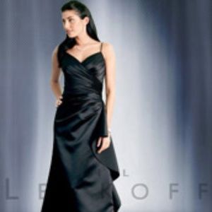 Stunning Bill Levkoff Floor Length Dresses!